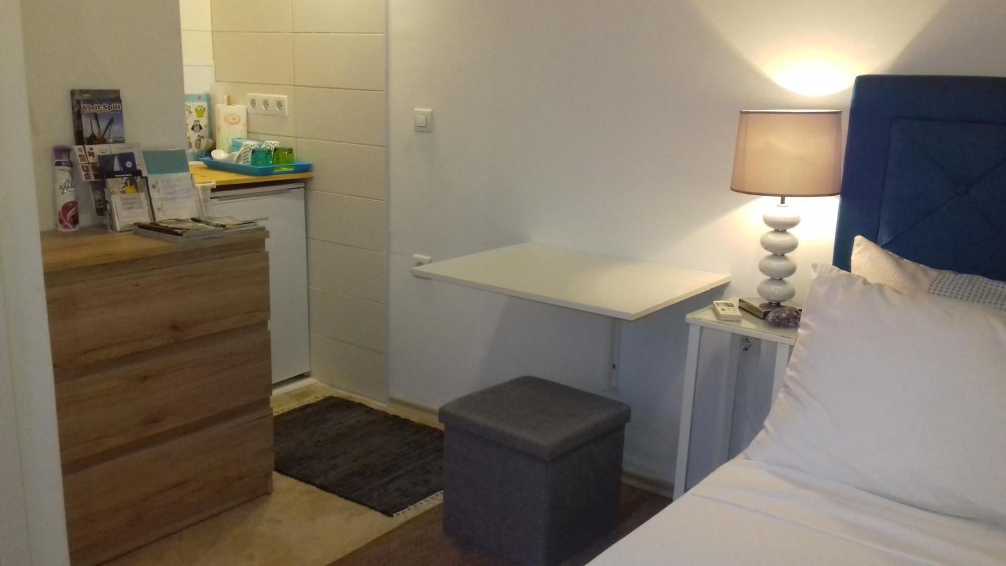 Jure Apartment 斯普利特 外观 照片
