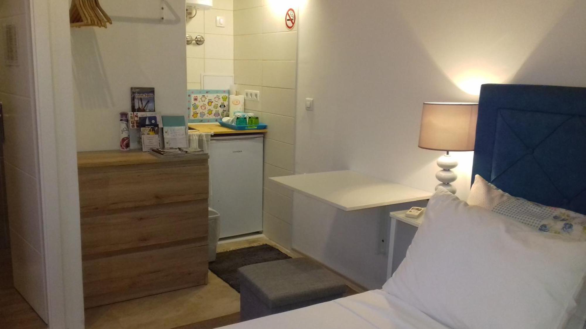 Jure Apartment 斯普利特 外观 照片