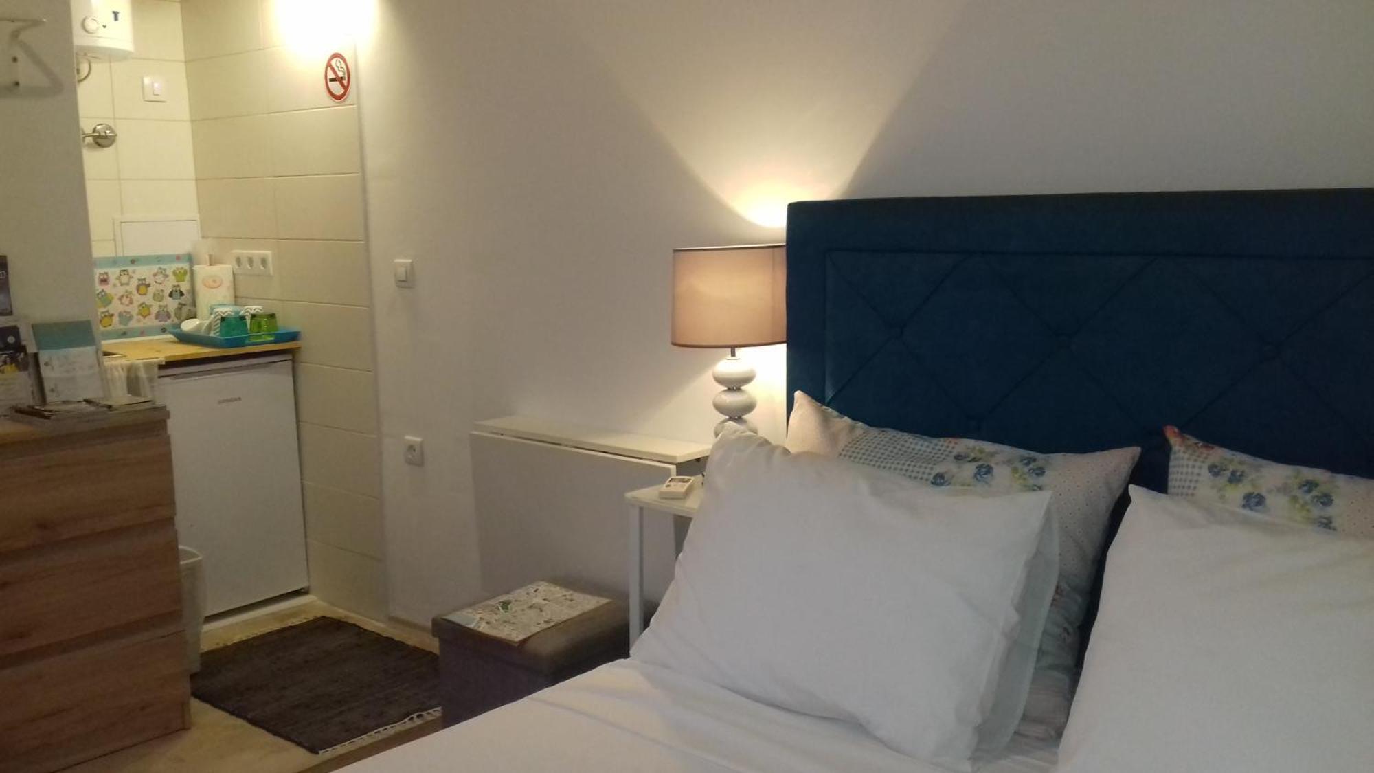 Jure Apartment 斯普利特 外观 照片