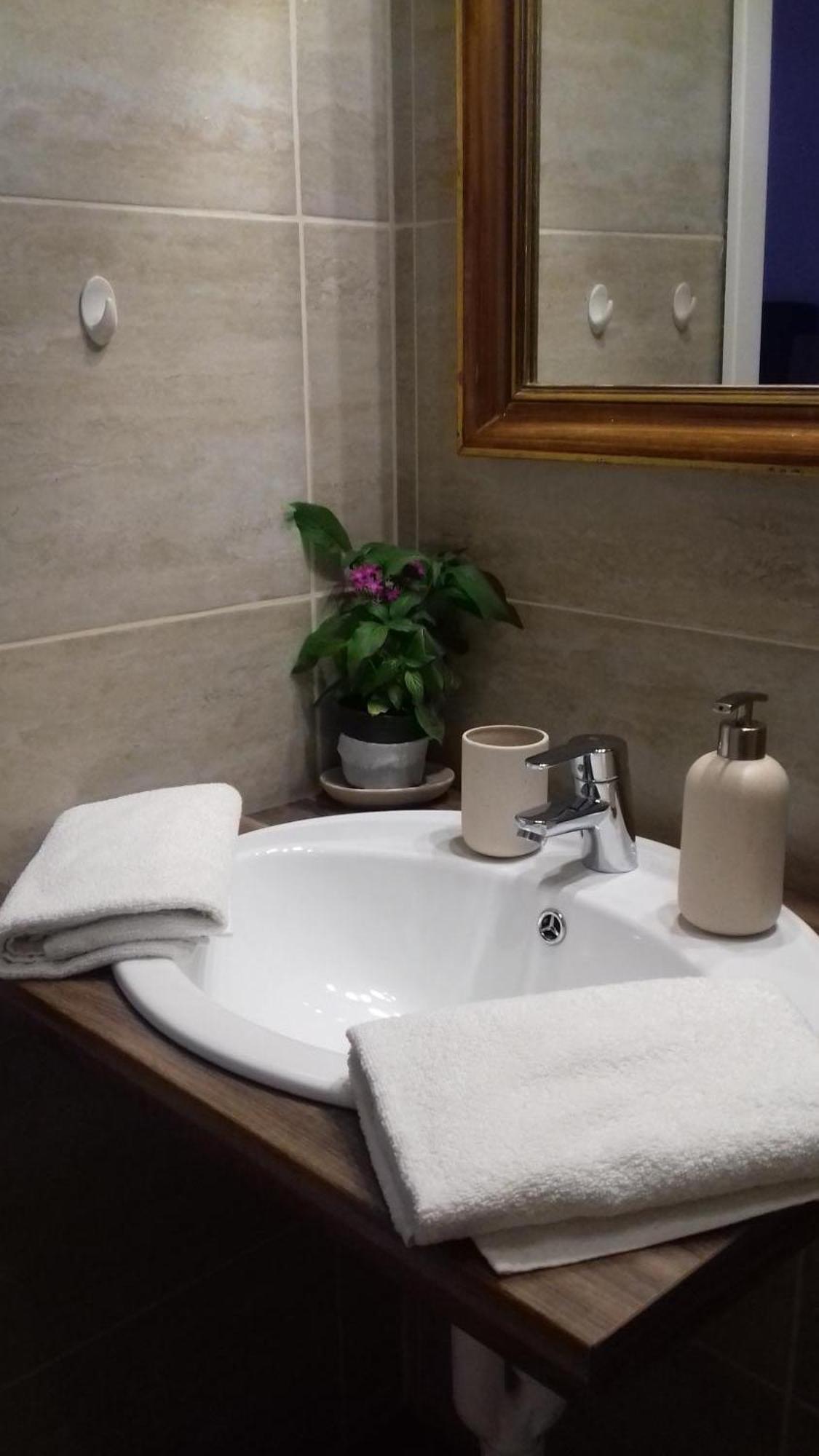 Jure Apartment 斯普利特 外观 照片