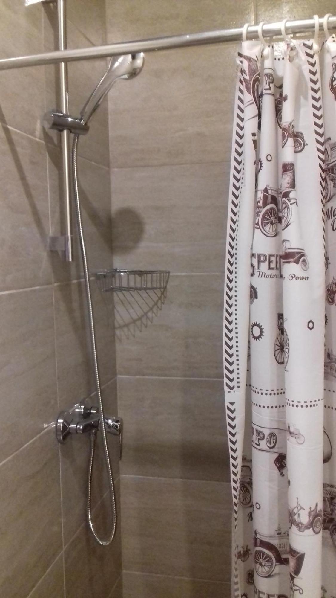 Jure Apartment 斯普利特 外观 照片
