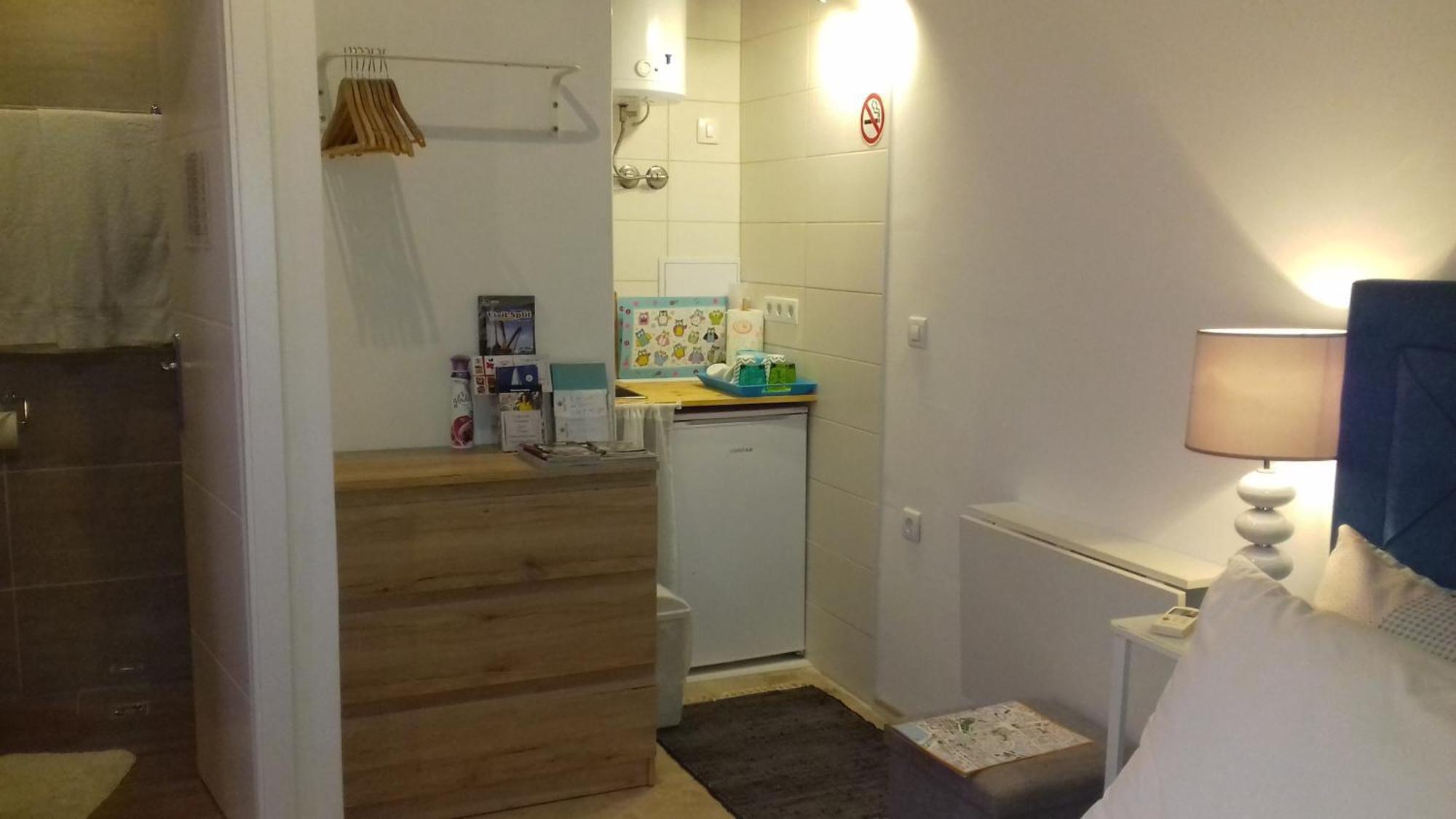 Jure Apartment 斯普利特 外观 照片